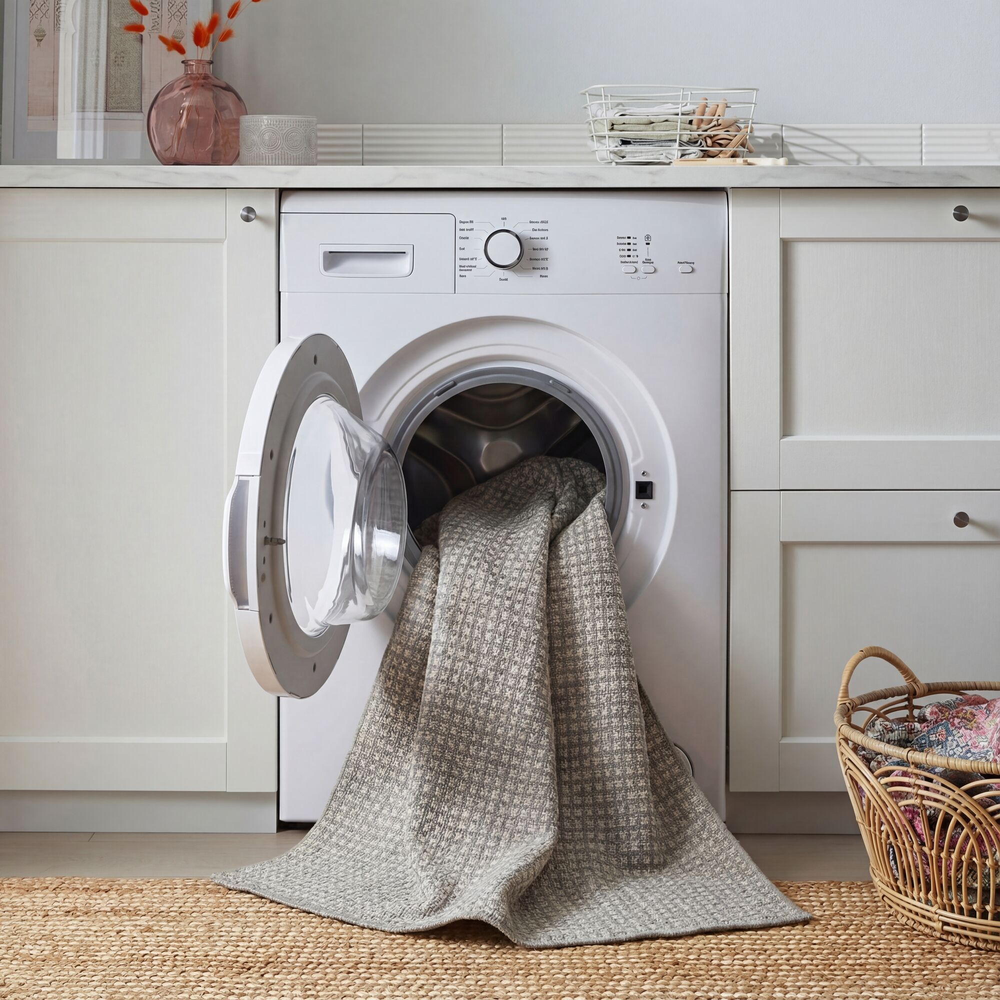 Tapis lavable SPECKLE