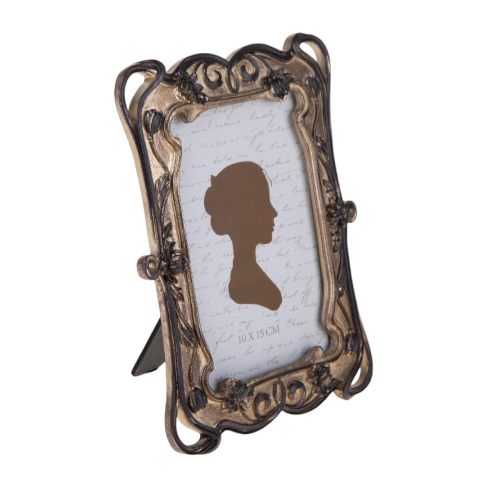 Porta foto - Pezzi 3 - 16,4xH21,2x2cm - Bianchi Dino SpA