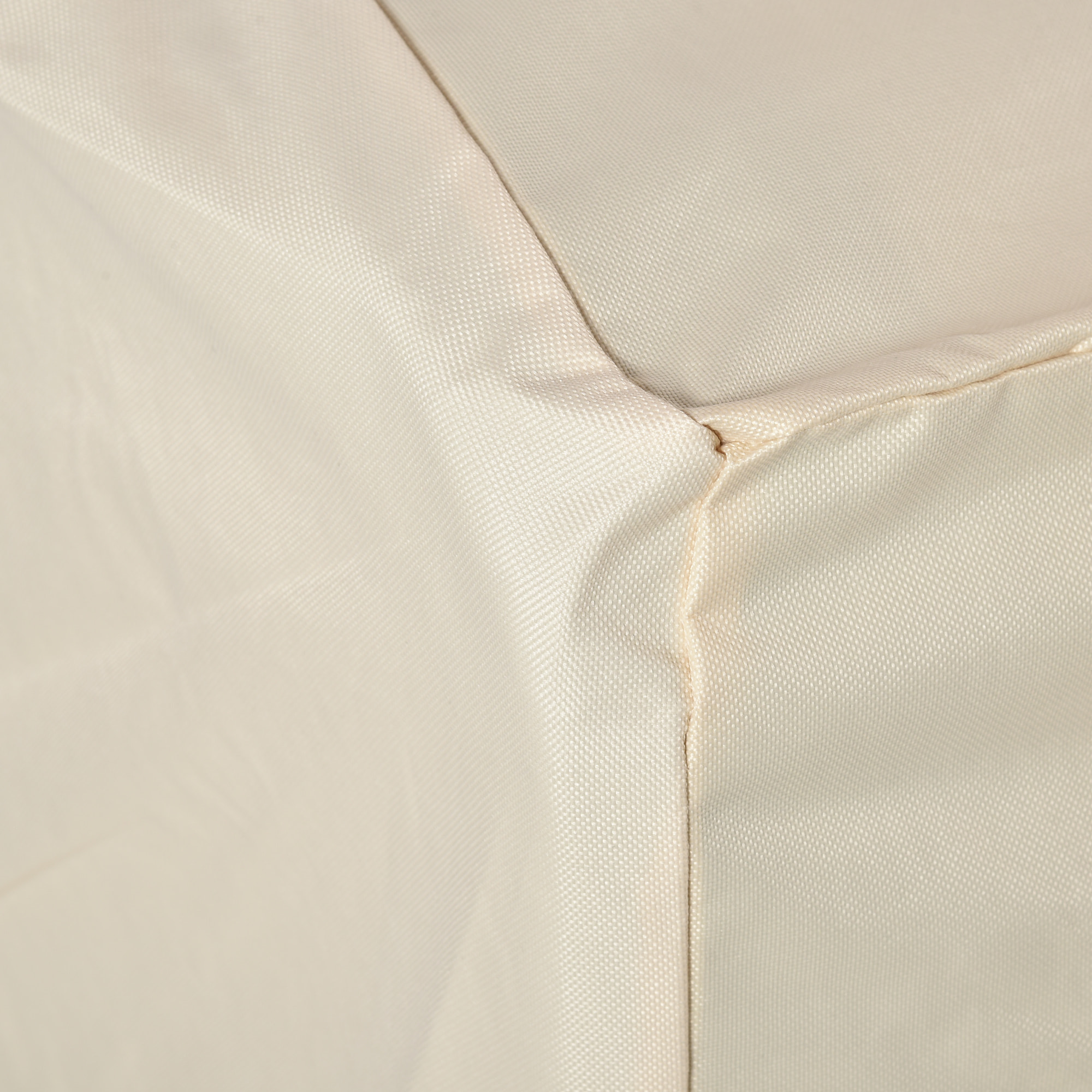 Funda Protectora de Banco 3 Plazas Cubierta Mueble Impermeable 218x111x63/101cm