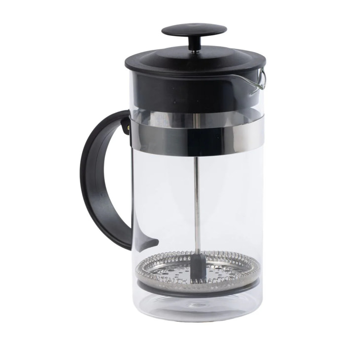 Cafetière à piston 1L Fackelmann