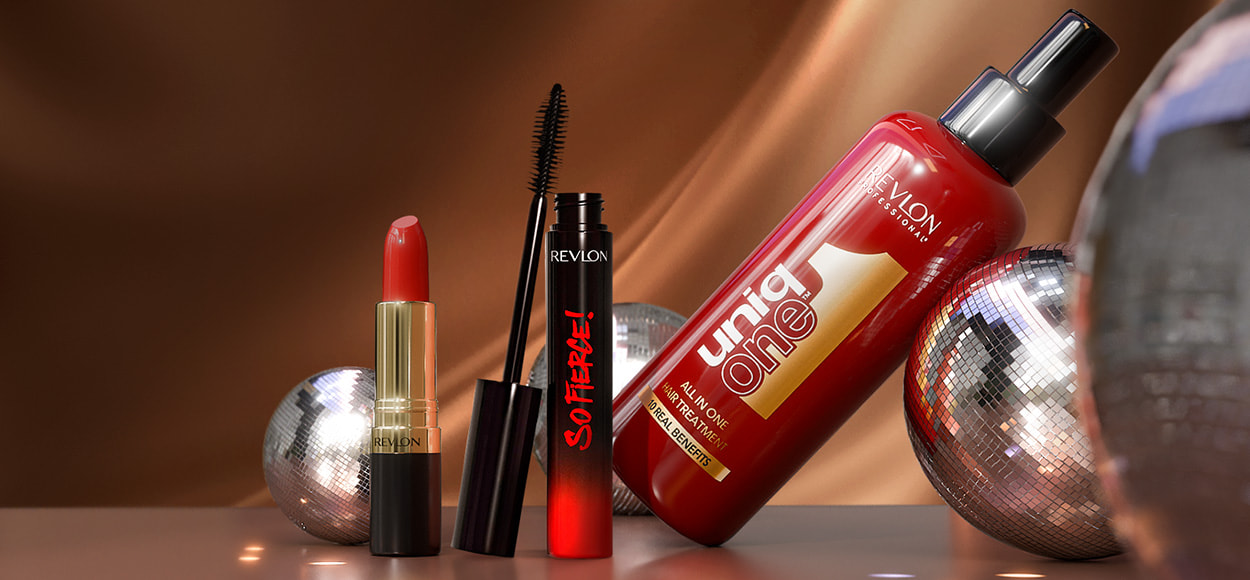 REVLON en vente privée chez VEEPEE