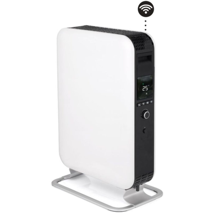 Chauffage Bain d'huile MILL Oil Wifi 3 2000 W