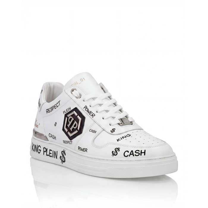 PHILIPP PLEIN Sneaker basse