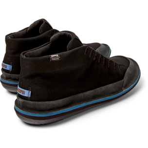 Zapatillas - CAMPER Beetle - Negro - Textil tecnico