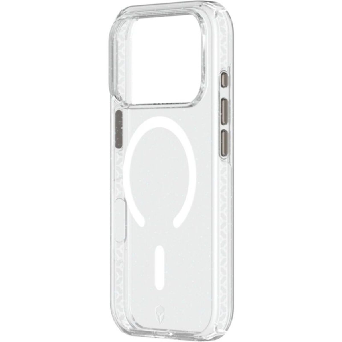 Coque FORCE CASE iPhone 17 Pro Xtrem MagSafe Glitter