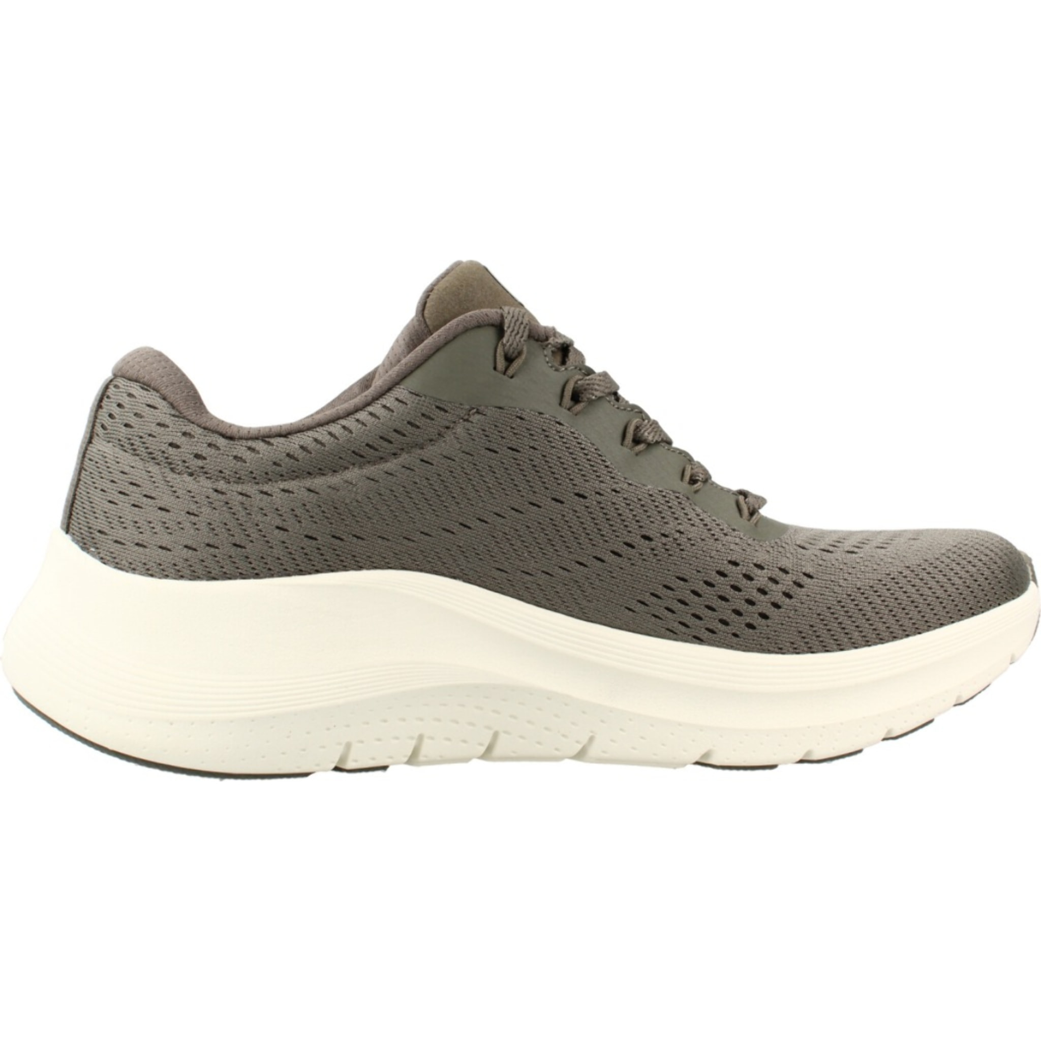 Sneakers De  Mujer Arch Fit 2.0 Big League Verde