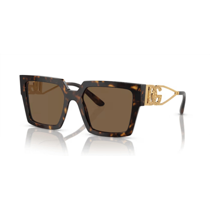 GAFAS DE SOL DOLCE & GABBANA® 0DG4446B 502/73