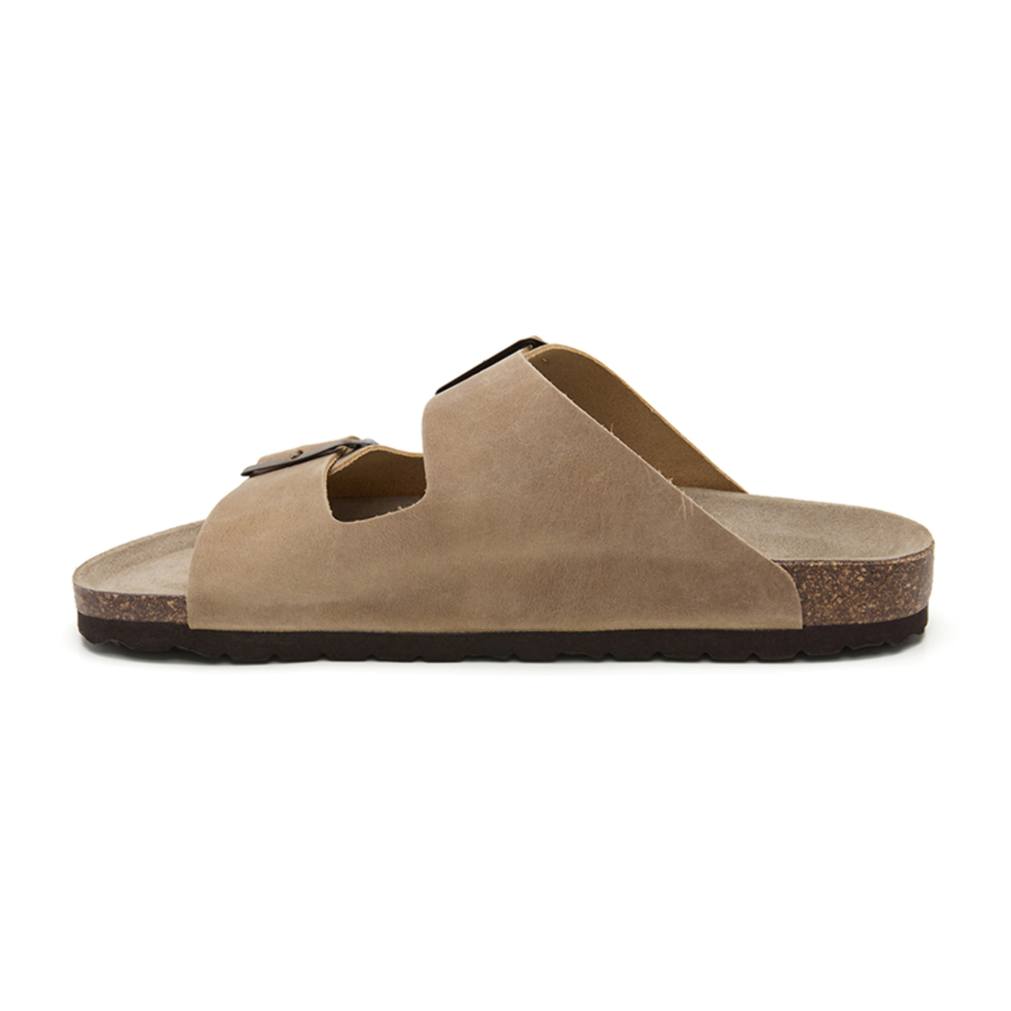 Sandalia BILLOWY MARRON