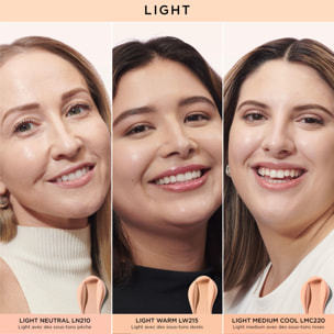 Do-It-All - Correcteur + Boosteur d'éclat
