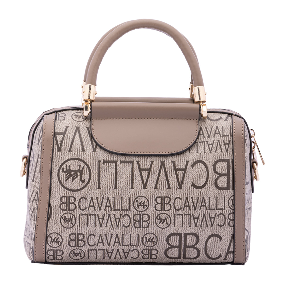 Borsa a bauletto  da donna ecopelle Prodotto Vegano 18x25x14 cm