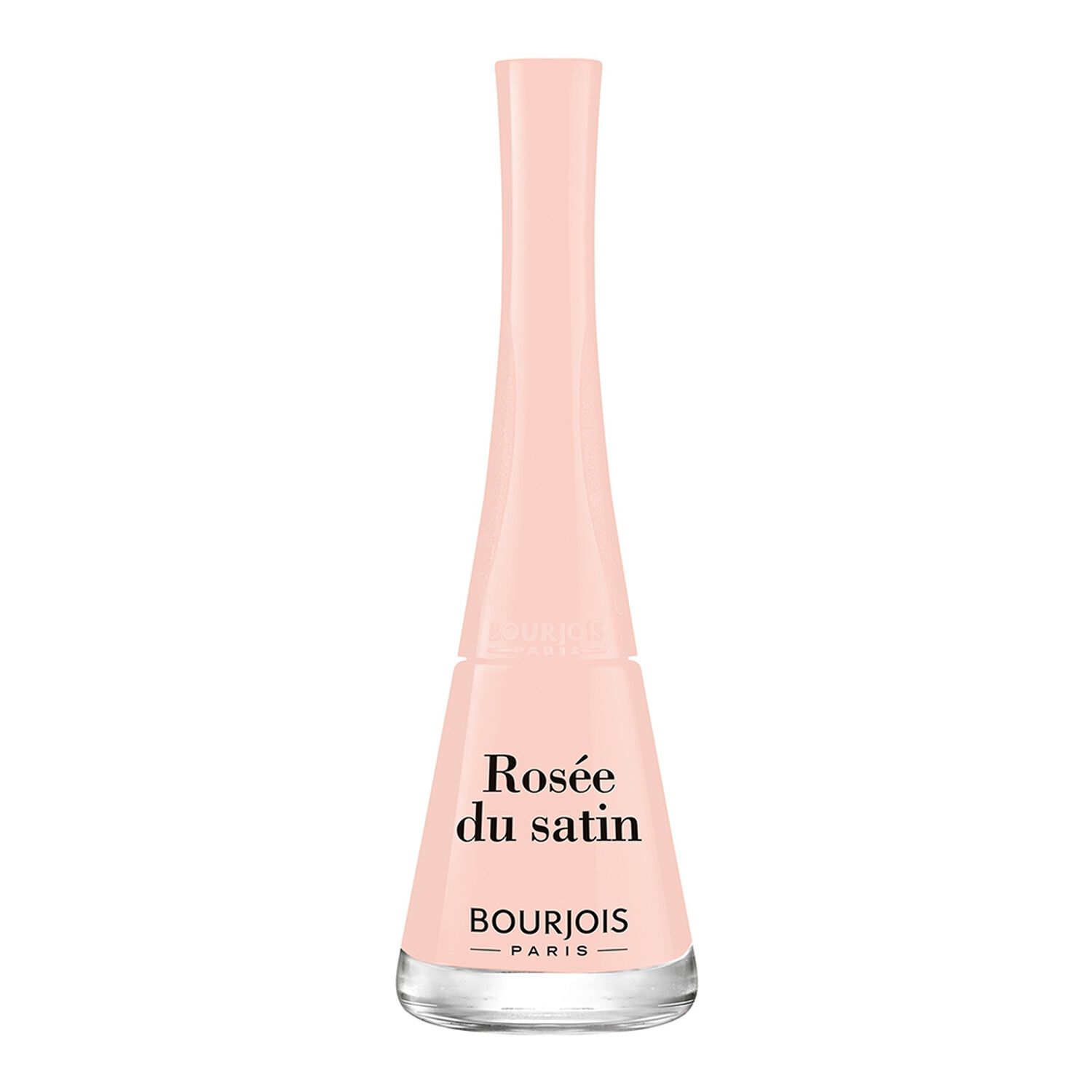 43 Rosée du Satin - Vernis à Ongles Séchage Rapide
