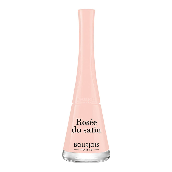 43 Rosée du Satin - Vernis à Ongles Séchage Rapide