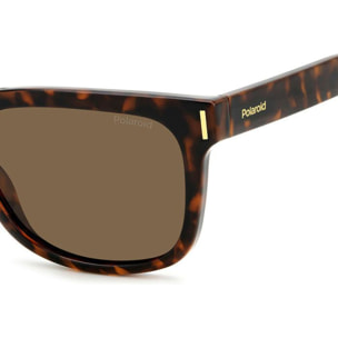 GAFAS DE SOL POLARIZADAS POLAROID PLD 6191/S 086