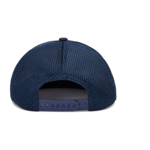 Cappelli Kappa Uomo Logo Korpo Kapri Blu
