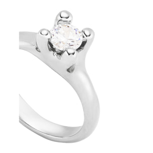 Anillo Cosmos BLANCO 12