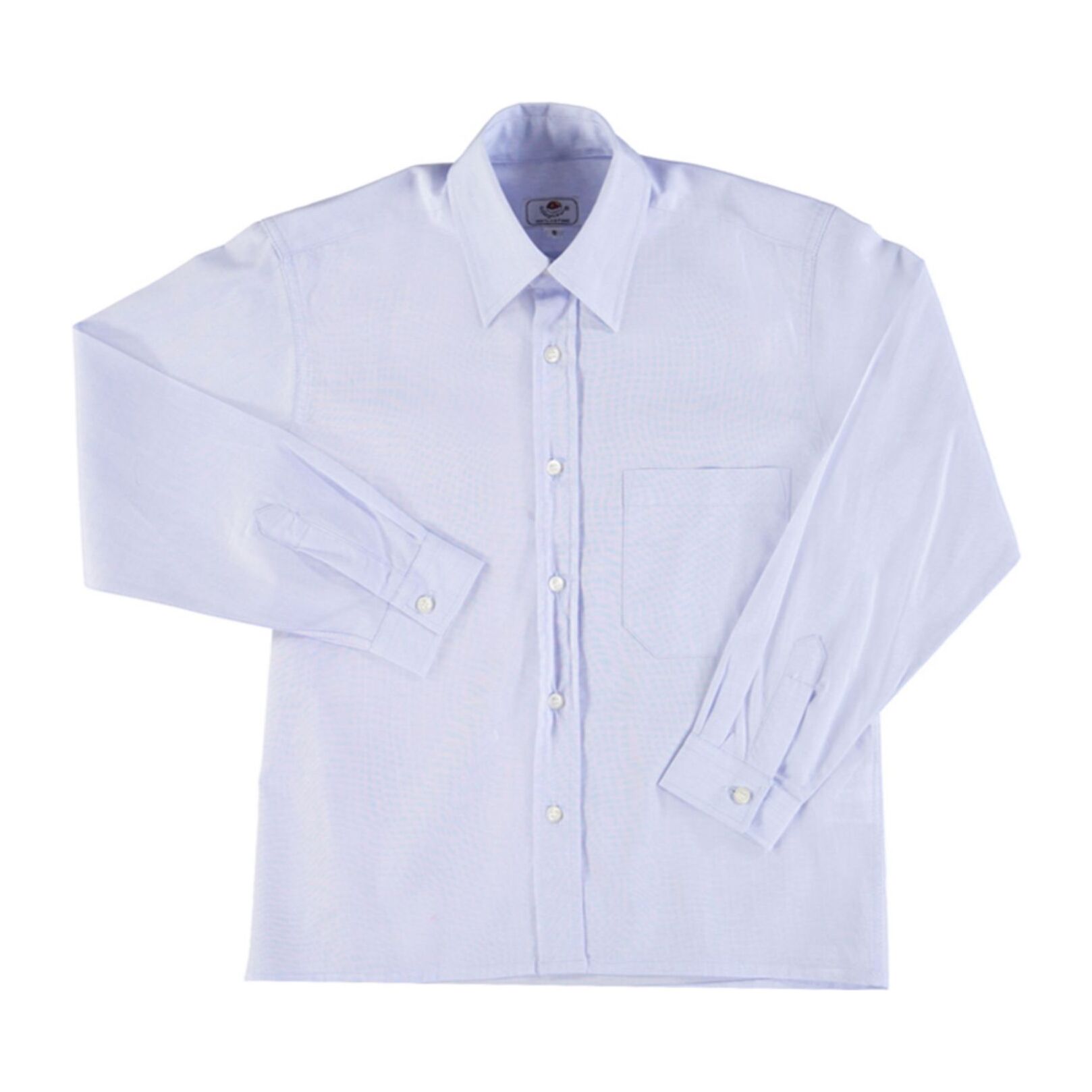 Camicia ALLEGRINO celeste