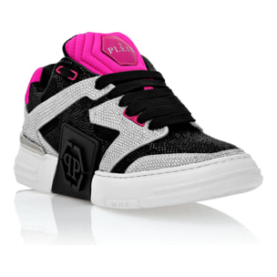 PHILIPP PLEIN Low-Top Sneakers PHILIPP PLEIN TM