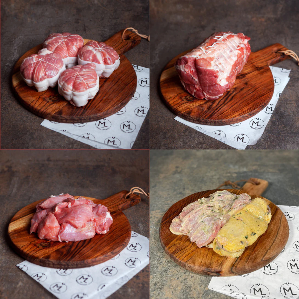 Colis de l'Hiver - Malin