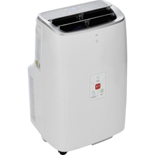 Climatiseur ESSENTIELB ECM7b2  R290