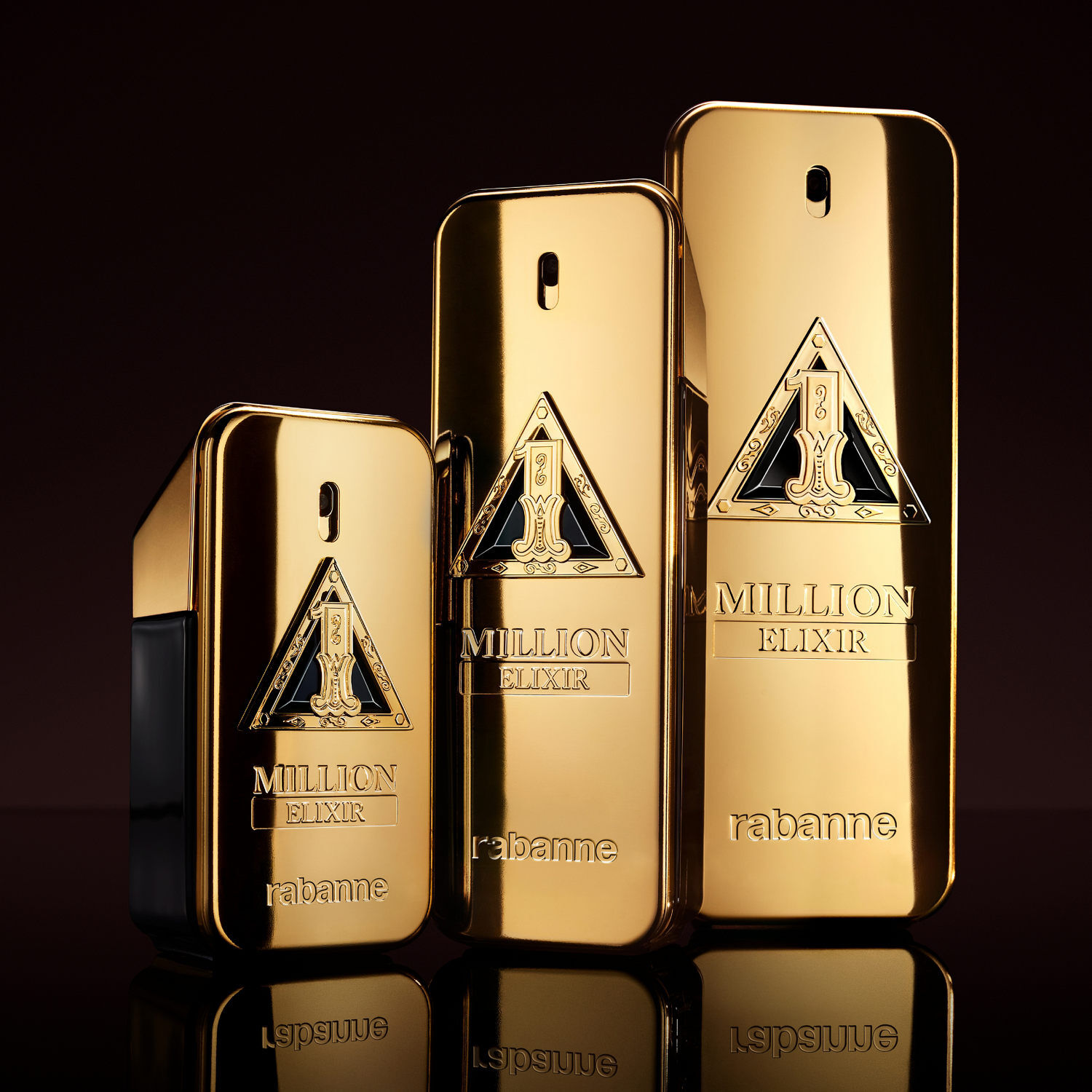 1 Million Elixir - 30 ML