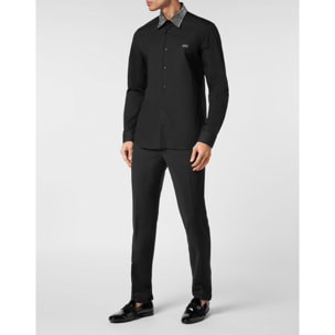 PHILIPP PLEIN Shirt Slim Fit