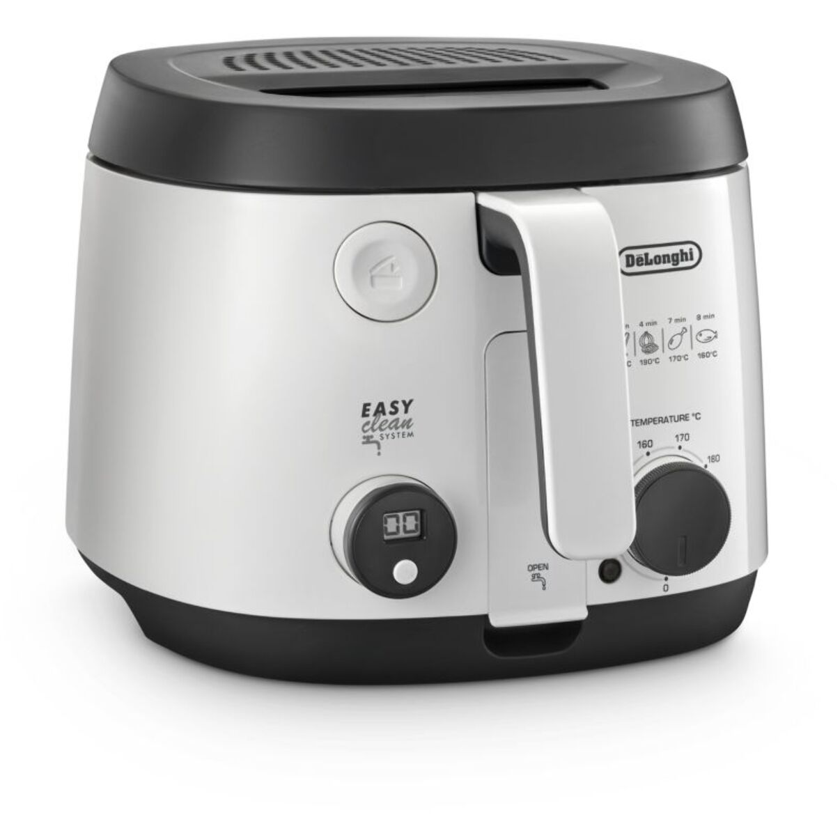 Friteuse DELONGHI FS3053