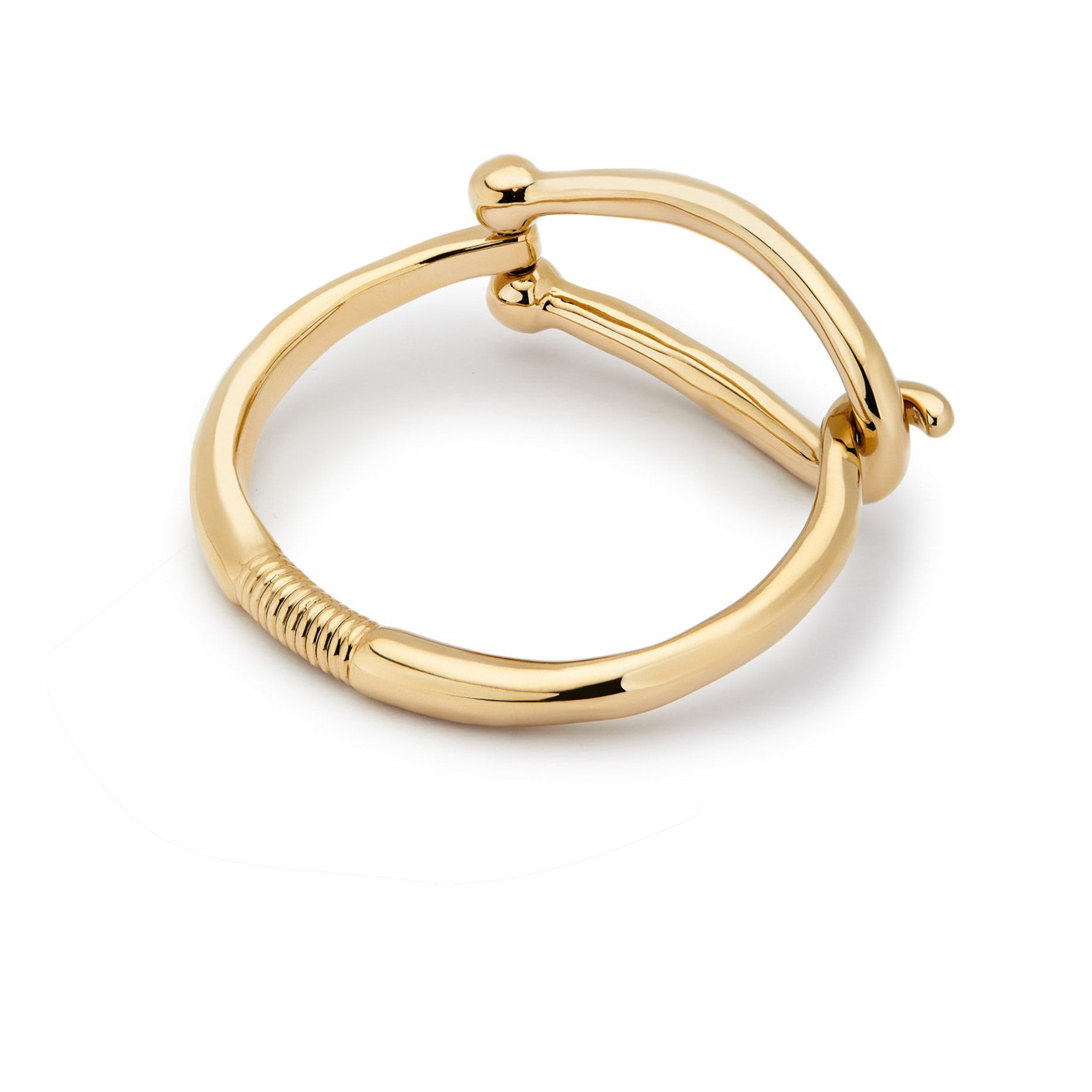 Pulsera Teen DORADO L