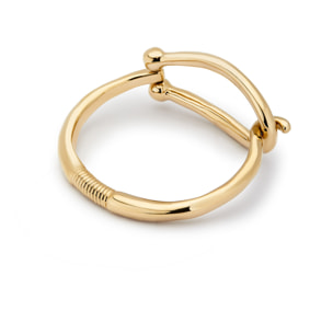 Pulsera Teen DORADO L