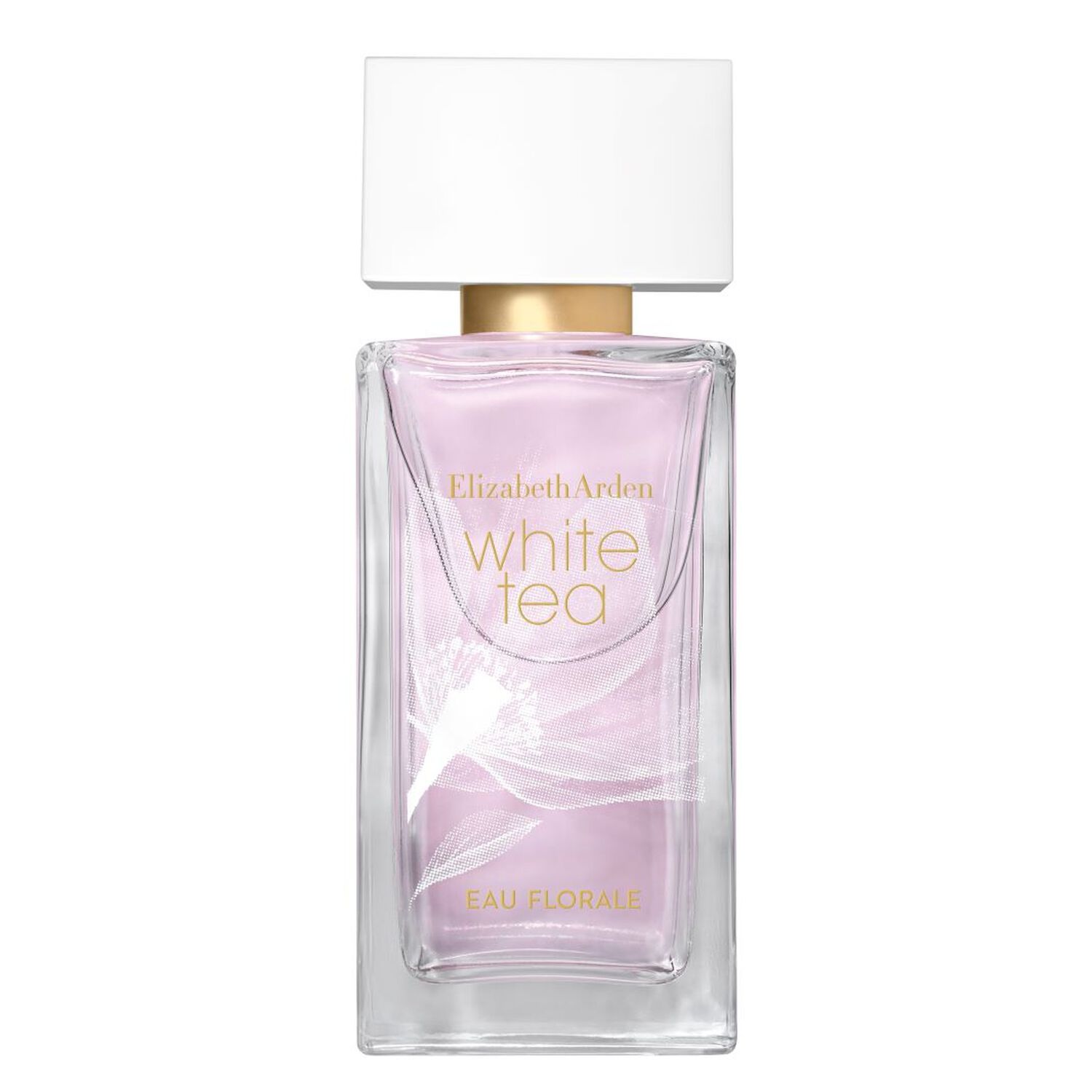 White Tea Eau Florale - Eau de Toilette