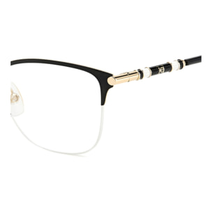 Gafas de Vista Carolina Herrera CH 0033 RHL de Metal Mujer 53 mm