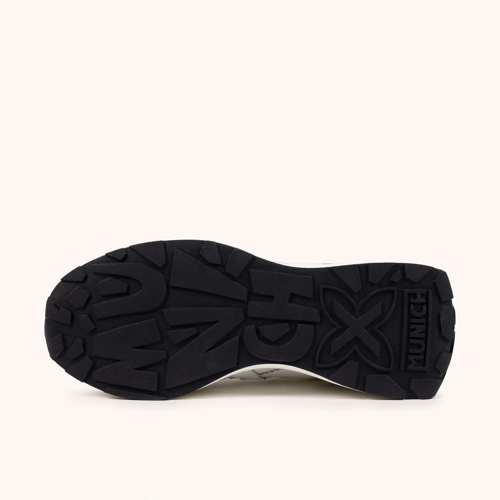 Zapatilla Heritage Running MUNICH XEMINE WMN 102