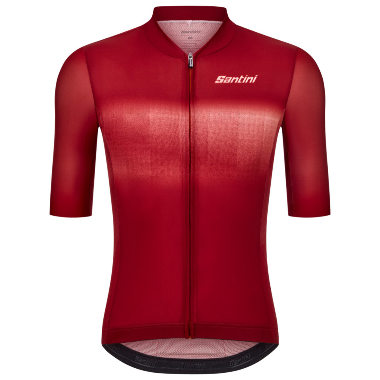 Mist - Maglia Maniche Corte Uomo - Tabacco - Uomo