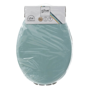 Abattant WC artic en bois