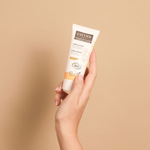 Crème Mains Sèches - Argile Blanche & Huiles Végétales 75 ml