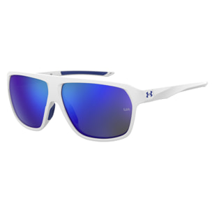 Gafas de sol Under Armour Unisex UA-DOMINATE-WWKG2W1