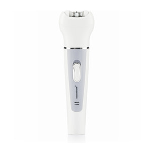 Depiladora InnovaGoods Wellness Beauté