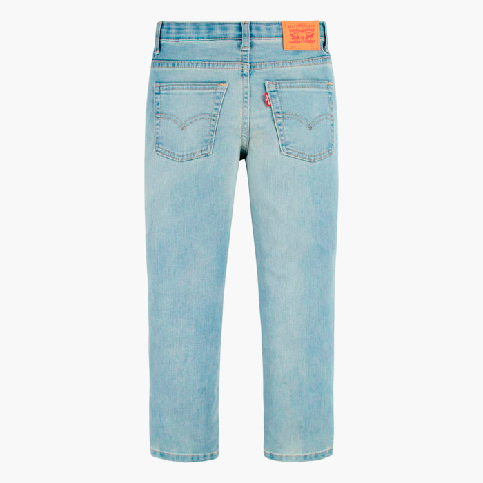 Jeans 510 Eco Performance - skinny fit - light denim blue