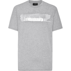 PLEIN SPORT Camiseta Cuello Redondo