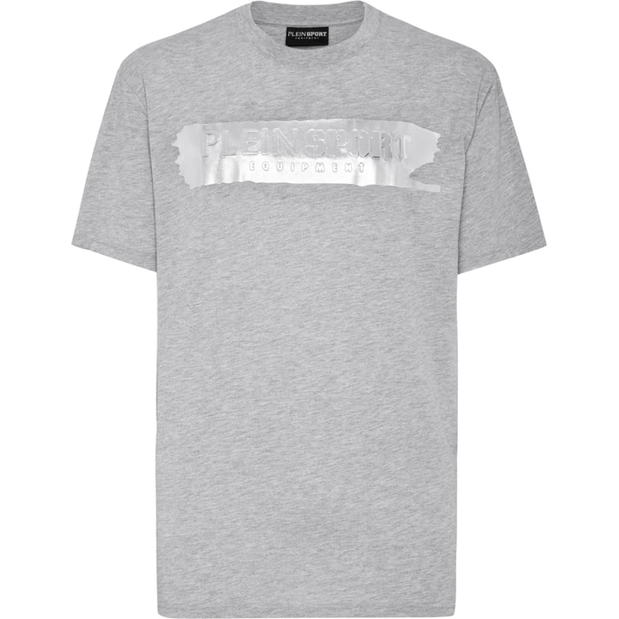 PLEIN SPORT Camiseta Cuello Redondo