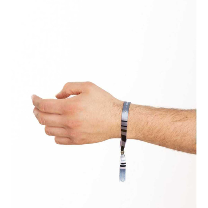 Pulsera "El mejor yayo del mundo"