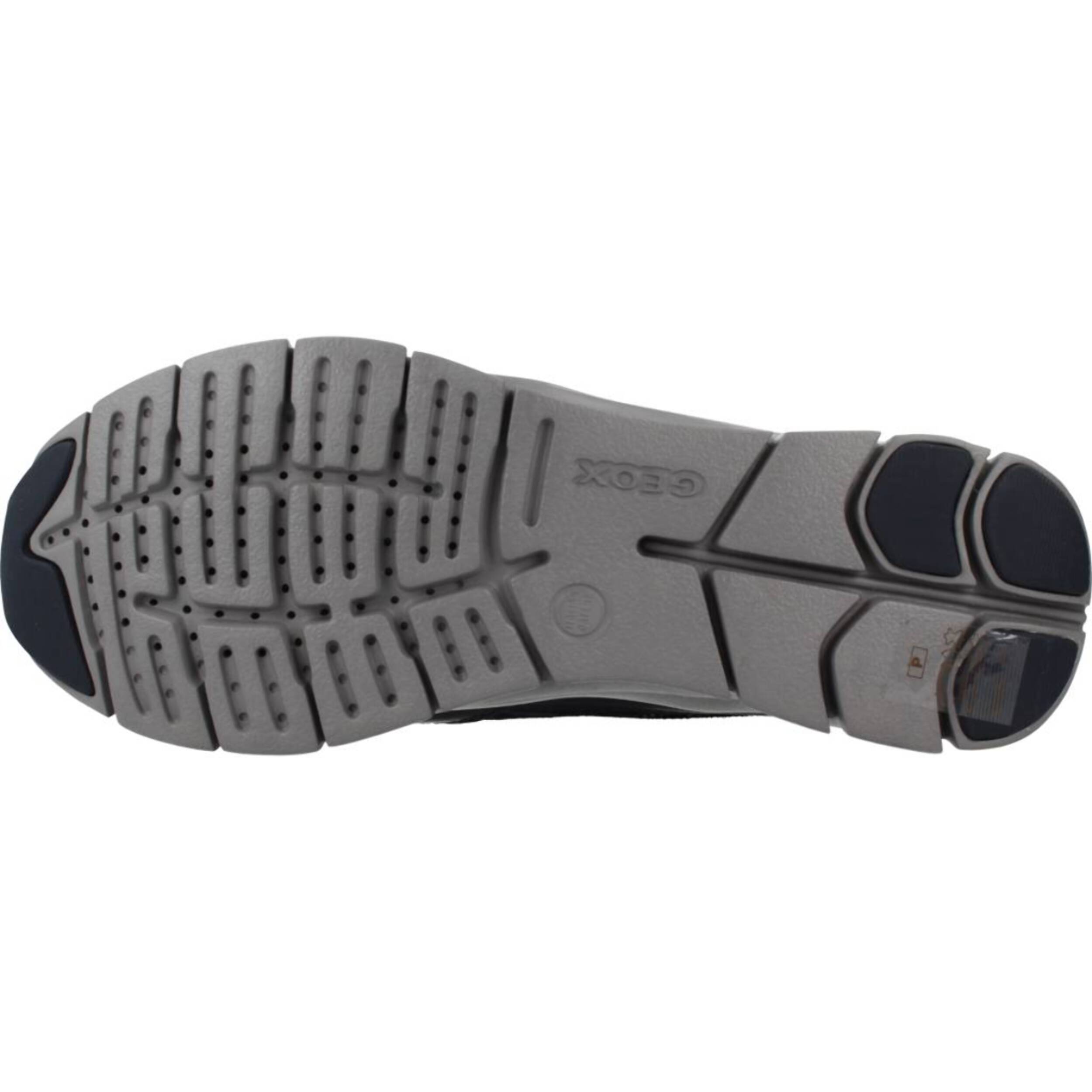 Sneakers de  Mujer de la marca GEOX  modelo D SUKIE B AZUL