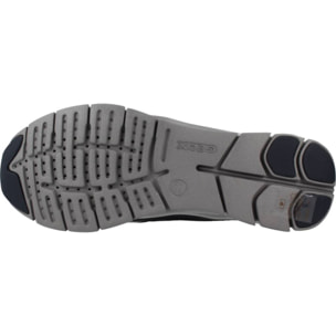 Sneakers de  Mujer de la marca GEOX  modelo D SUKIE B AZUL