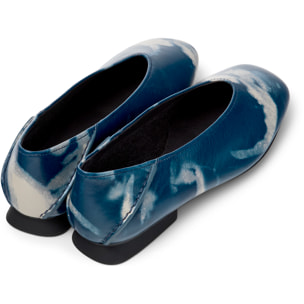 Ballerine - CAMPER Casi Myra - Multicolore - Pelle liscia