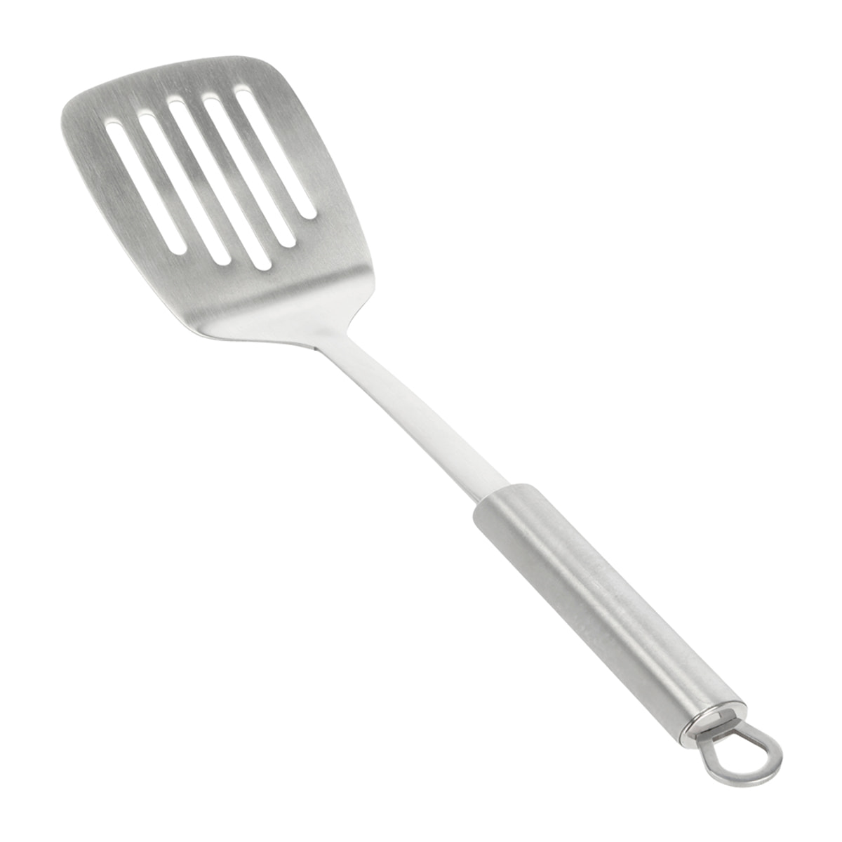 Spatule avec trous