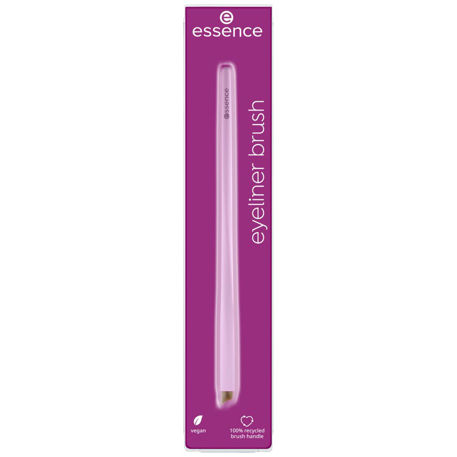 Eyeliner Brush - Pinceau Eyeliner