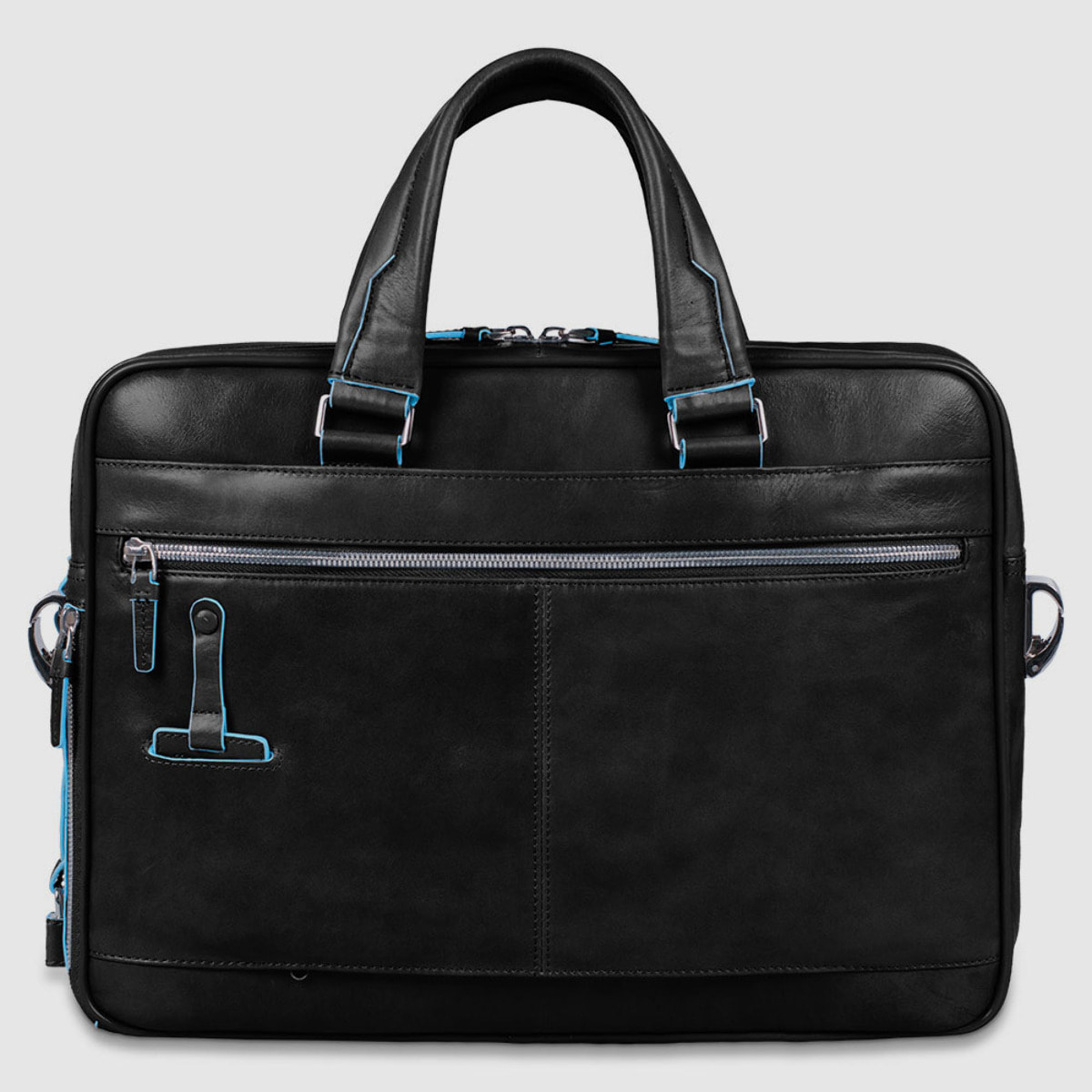 Piquadro Borsa porta pc 15" personalizzabile