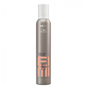 WELLA Eimi Natural Volume Mousse Volumizzante Effetto Naturale 500ml