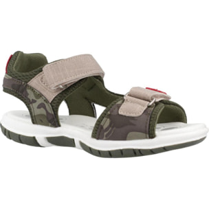 Sandalias Niño de la marca CHICCO  modelo FARRET ANIMAL PRINT