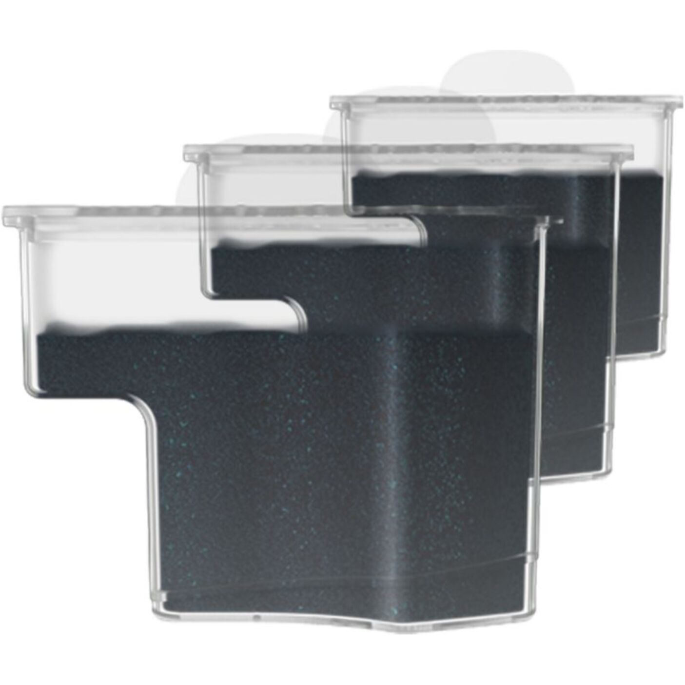 Cartouche anti-calcaire LAURASTAR x3 pour table SMART