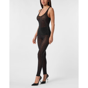 PHILIPP PLEIN Tank Top MONOGRAM